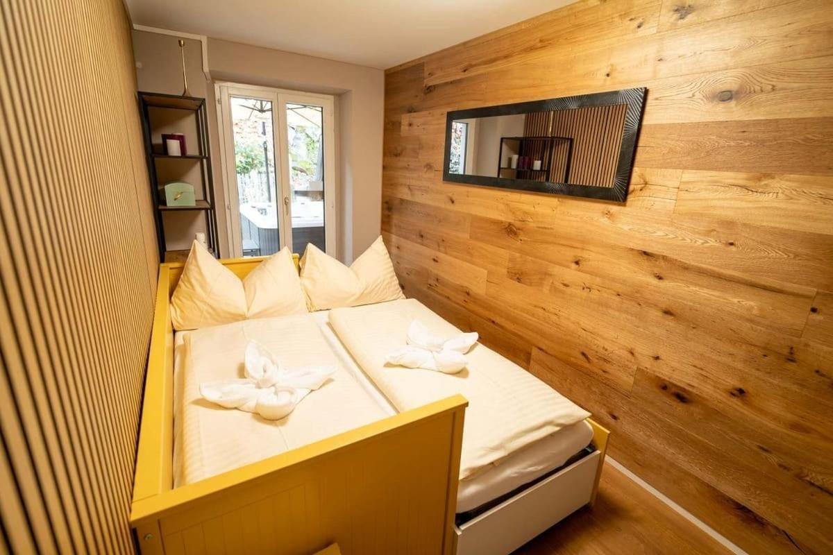 Welcome Apartments - Luzern Mobile-Check-In Zewnętrze zdjęcie